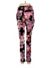 Lildy Floral Pink Casual Pants Size Sm - Med - photo 2