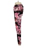 Lildy Floral Pink Casual Pants Size Sm - Med - photo 5