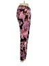 Lildy Floral Pink Casual Pants Size Sm - Med - photo 4