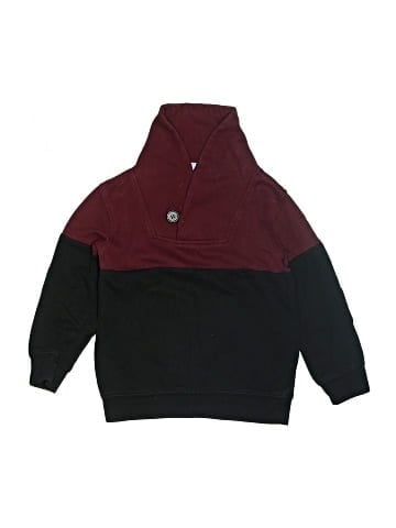 Kapital K Pullover Sweater (view 1)