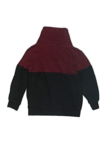 Kapital K Pullover Sweater (view 2)