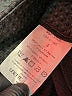 Lisette Houndstooth Black Casual Pants Size L - photo 8
