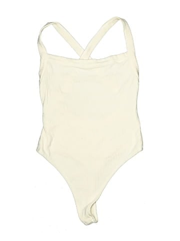 Privacy Please One Piece Swimsuit (view 1)