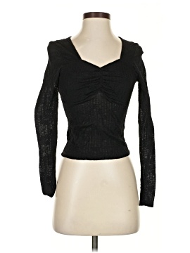 Heart & Hips Long Sleeve Top
