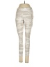 Athleta Camo Ivory Active Pants Size XS - photo 1