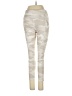 Athleta Camo Ivory Active Pants Size XS - photo 2