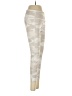 Athleta Camo Ivory Active Pants Size XS - photo 4