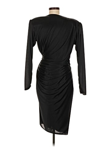 Betsy & Adam Cocktail Dress (view 2)