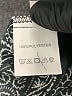 Unbranded 100% Polyester Silver Cardigan Size XXL - photo 8