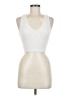 Lulus Ivory Tank Top Size M - photo 1