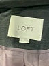 Ann Taylor LOFT Gray Blazer Size 4 - photo 6