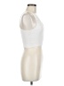 Lulus Ivory Tank Top Size M - photo 4