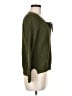 It's Our Time 100% Acrylic Green Pullover Sweater Size M - photo 4