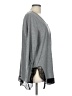 JunaRose Gray Long Sleeve Top Size L - photo 4