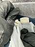 Moth Blue Sweater Vest Size XXS - photo 7