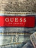 Guess Chevron-herringbone Blue Jeans Size 25 waist - photo 7