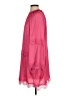 BCBGMAXAZRIA 100% Polyester Pink Casual Dress Size 2 - photo 5