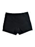 AvidLove Solid Black Athletic Shorts Size L - photo 1