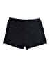 AvidLove Solid Black Athletic Shorts Size L - photo 2