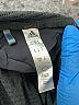 Adidas Black Track Jacket Size S - photo 3