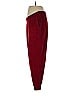 Tommy Bahama 100% Polyester Tweed Red Casual Pants Size L - photo 5