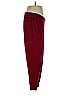 Tommy Bahama 100% Polyester Tweed Red Casual Pants Size L - photo 4