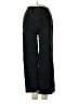 Madewell Chevron-herringbone Black Jeans Size 23 waist (petite) - photo 1