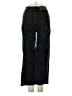 Madewell Chevron-herringbone Black Jeans Size 23 waist (petite) - photo 2