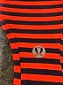 Lululemon Athletica Orange Red Tank Top Size 2 - photo 7