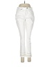 NYDJ Ivory Jeans Size 8 - photo 1