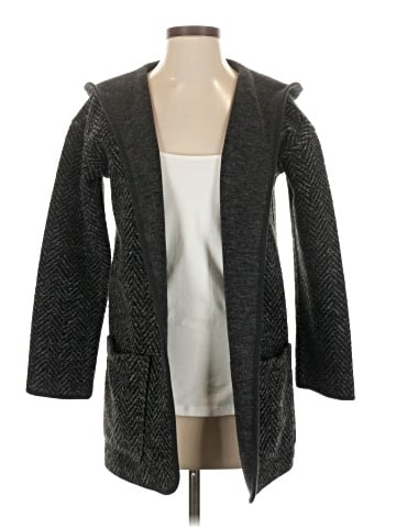 Marine Layer Coat (view 1)