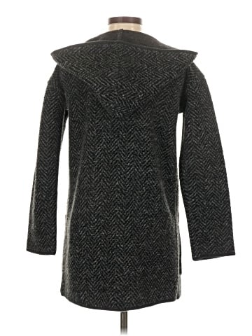 Marine Layer Coat (view 2)