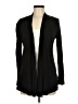 Forever 21 Black Cardigan Size M - photo 1
