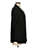 Forever 21 Black Cardigan Size M - photo 4