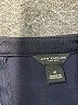 Ann Taylor Solid Black Casual Dress Size 2 - photo 7