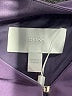 BOSS by HUGO BOSS Purple Jacket Size 0 - photo 6