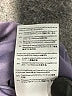 BOSS by HUGO BOSS Purple Jacket Size 0 - photo 7