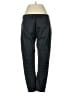 superfine Black Casual Pants Size 26 waist - photo 2