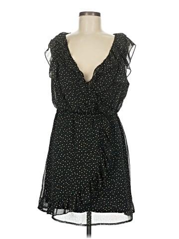 Mimi Chica Cocktail Dress (view 1)