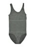 mae Gray Bodysuit Size M - photo 1