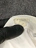 Madewell Ivory Jeans Size 26 waist - photo 9