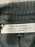 Tahari by ASL Black Blazer Size 4 - photo 6