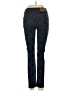 J.Crew Polka Dots Blue Jeans Size 26 waist - photo 2