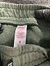 Justice Active Green Sweatpants Size 6 - photo 3
