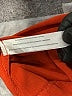 Adore Me 100% Polyester Orange Blazer Size L - photo 7