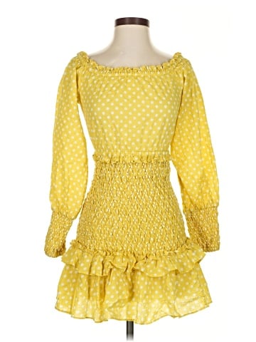 Alexis Casual Dress (view 1)