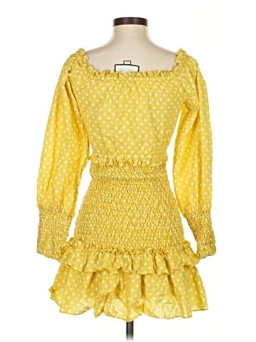 Alexis Casual Dress (view 2)