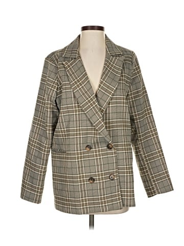 Unbranded Blazer (view 1)