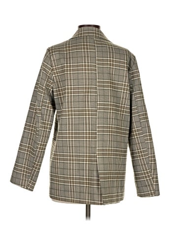 Unbranded Blazer (view 2)