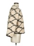Joie Animal Print Ivory Jacket Size XXS - photo 4